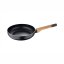Pánev s nepřilnavým povrchem 28 cm Earth Black