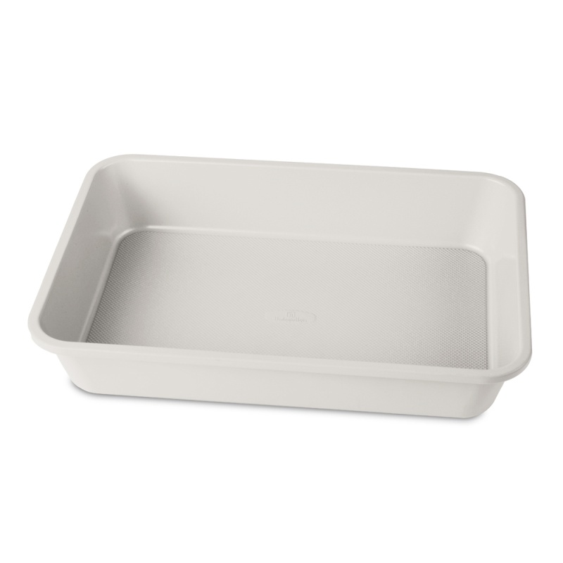 Plech na pečení hluboký s titanovým povrchem 40 x 28 cm Sahara Collection