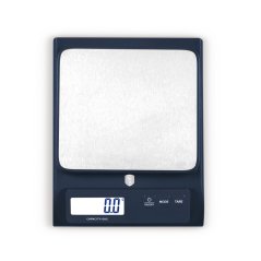 Kuchynská digitálna váha 6 kg Deep Sea Collection