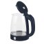 Rychlovarná konvice skleněná 1,7 L Deep Sea Collection