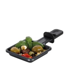 Bol pentru raclette cu suprafata antiaderent JURI