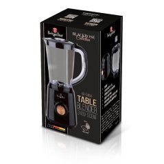 Stolný mixér 1,5 l Black Rose Collection