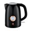 Oala sub presiune 1,7 l cu termometru Colectia Black Rose Oala sub presiune 1,7 l cu termometru Colectia Black Rose