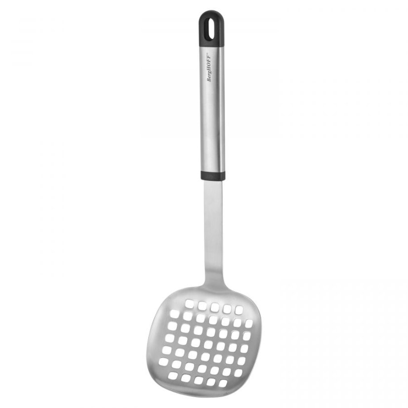 Kuchyňské náčiní ve stojanu ESSENTIALS + nástěnný držák sada 8 ks
