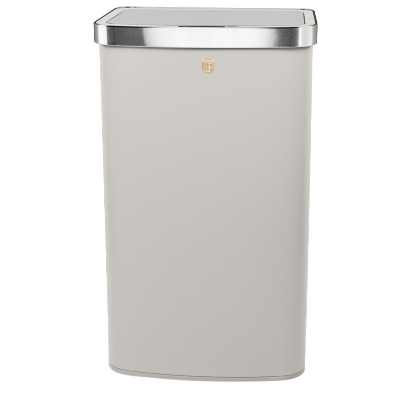 Koš odpadkový se senzorovým otvíráním 60 l Sahara Collection