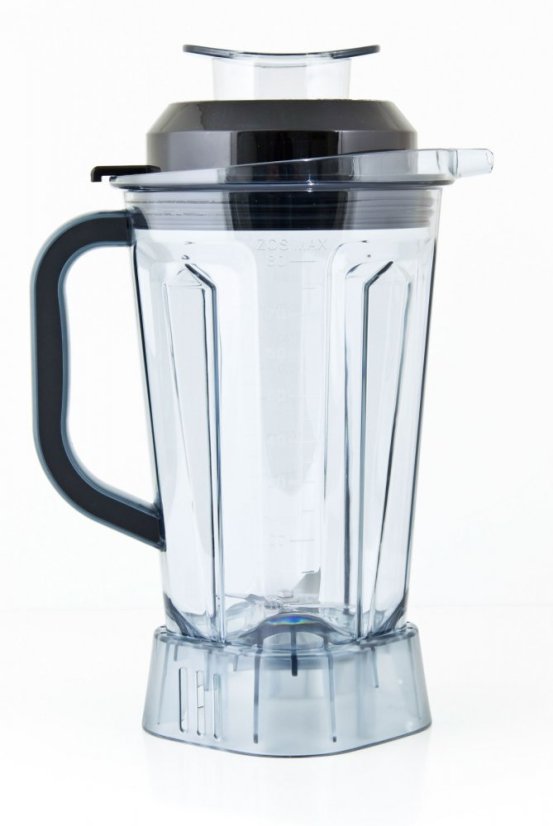 Blender G21 Excellent Graphite Black