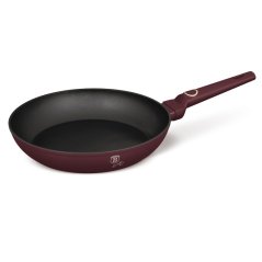 Pánev s titanovým povrchem 28 cm Leonardo Collection