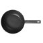 Pánev WOK s titanovým povrchem 28 cm Antracit Collection Pánev WOK s titanovým povrchem 28 cm Antracit Collection
