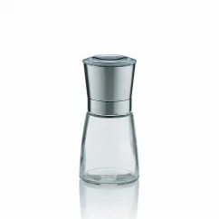 Mlynček na soľ / korenie MOLINO 200 ml