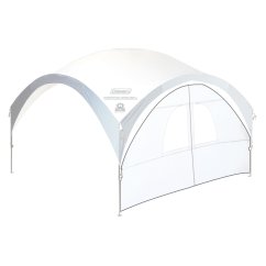 FASTPITCH SHELTER Sunwall Door \"L\"