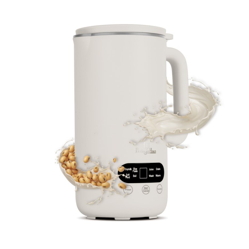 Aparat de făcut supă și lapte de legume Sahara Collection