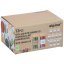 Borcane de sticlă cu capac set 12+2 buc
