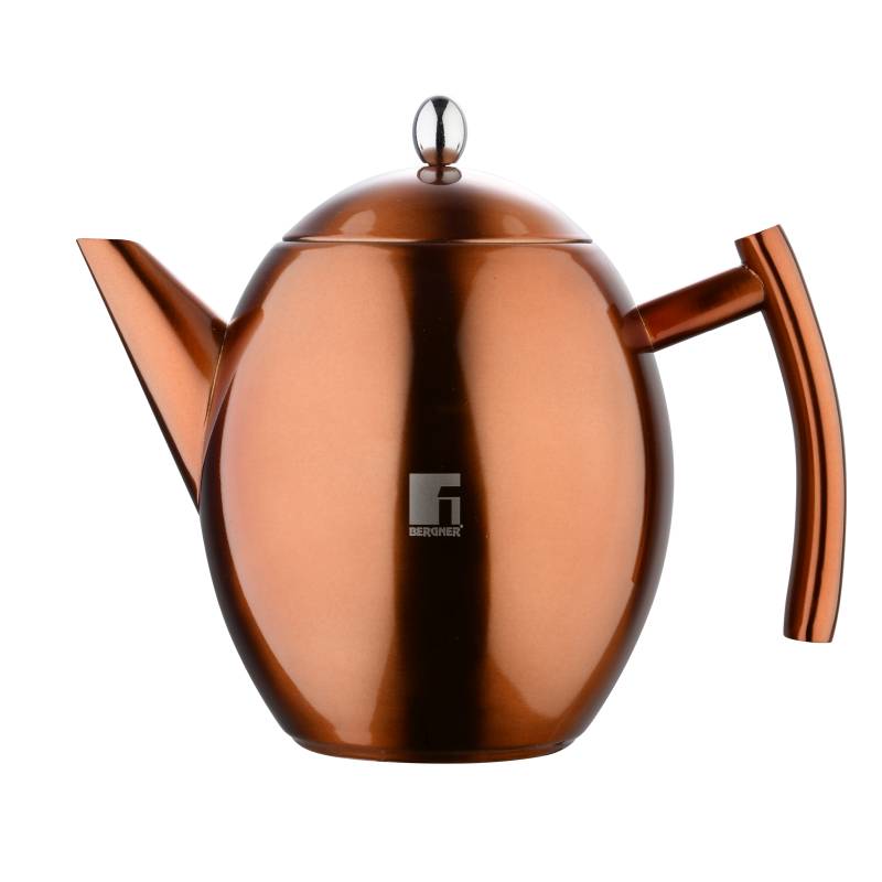 Ceai și cafea 1,75 l Cupru