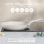 Sada pánví s titanovým povrchem 3 ks Sahara Marble Collection