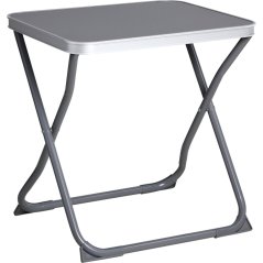 Kempingový stôl + stolička