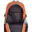 Batoh Acra Batoh 35 L hiking orange Batoh Acra Batoh 35 L hiking orange