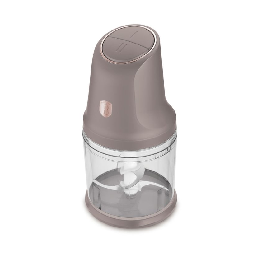 Elektrický sekáček na zeleninu i ovoce Taupe Collection