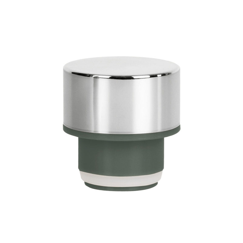 Termoska lahev nerez 0,4 l Matte Green Collection