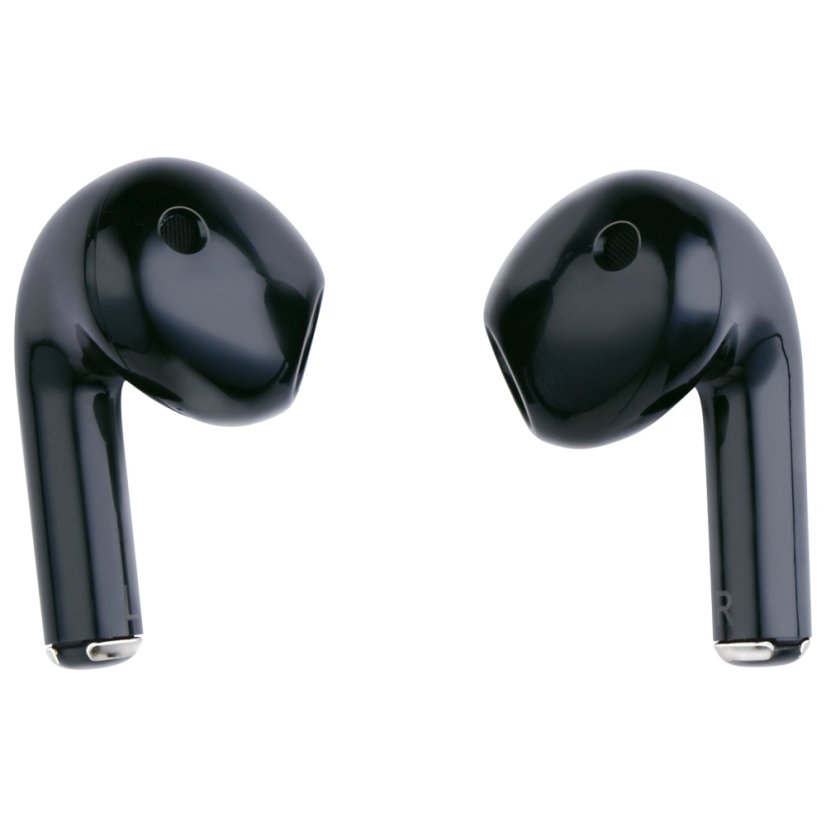 Bezdrátová bluetooth sluchátka GRUNDIG černá
