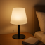 Stolní LED lampa 30 cm