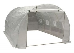Arbore din folie G21 300 x 400 x 200 cm, alb Arbore din folie G21 300 x 400 x 200 cm, alb