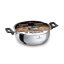 Kastrol nerezový s poklicí 28 cm Gourmet Line