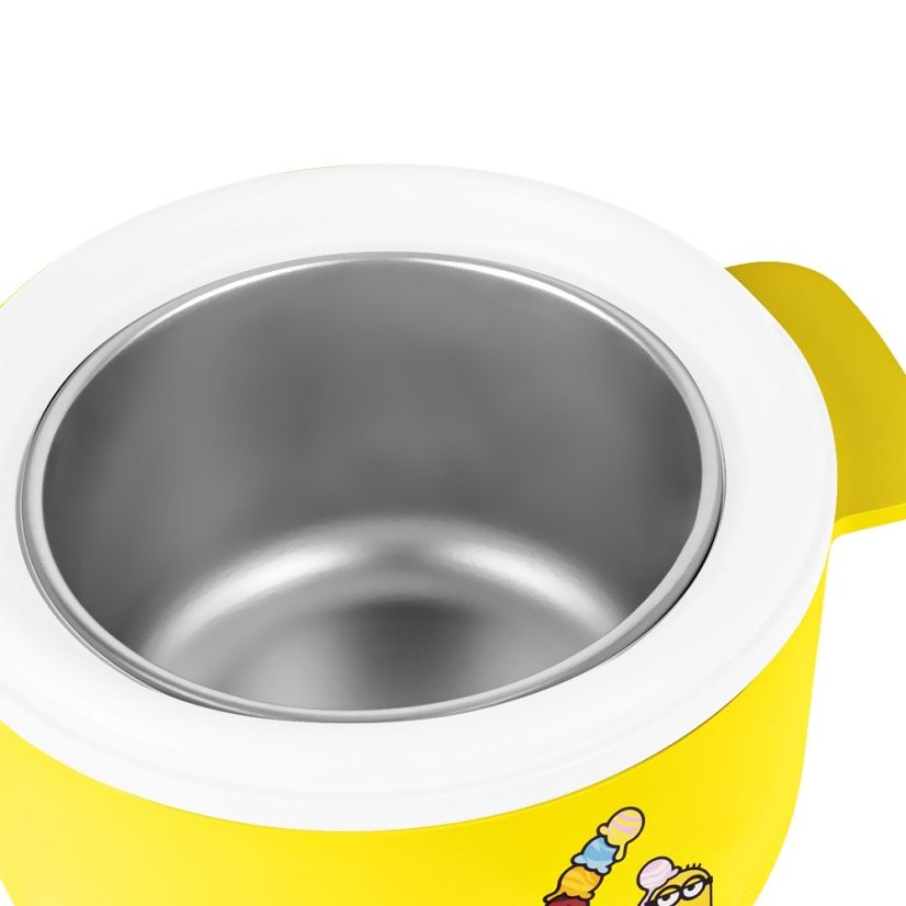 Domáca zmrzlinovačka 12 W, 1,1 l, kolekcia MIMONI