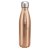 Termoska lahev nerez 0,5 l Rosegold Metallic Line