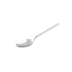 Set de tacâmuri din oțel inoxidabil ALLEGRA, 24 de piese
