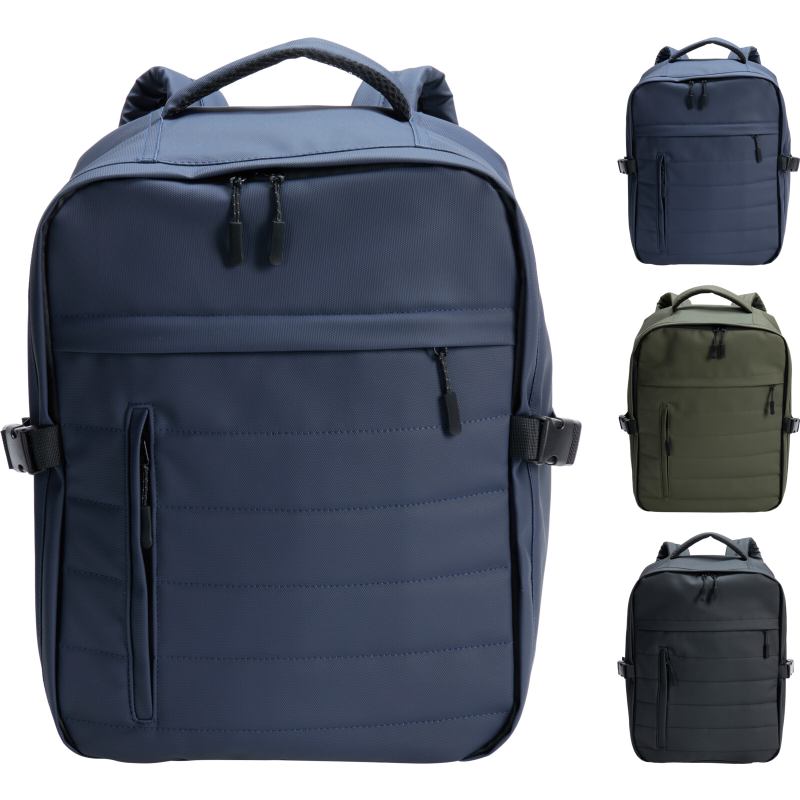Batoh turistický 20 litrů zelená