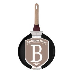 Pánev na palačinky s titanovým povrchem 25 cm Leonardo Nordic Collection