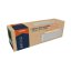 Difusor de aromas y humidificador ultrasónico con efecto de llama, 25,6 x 7 x 7,5 cm, blanco