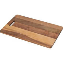 Doštička kuchynská 40 x 25 cm agát