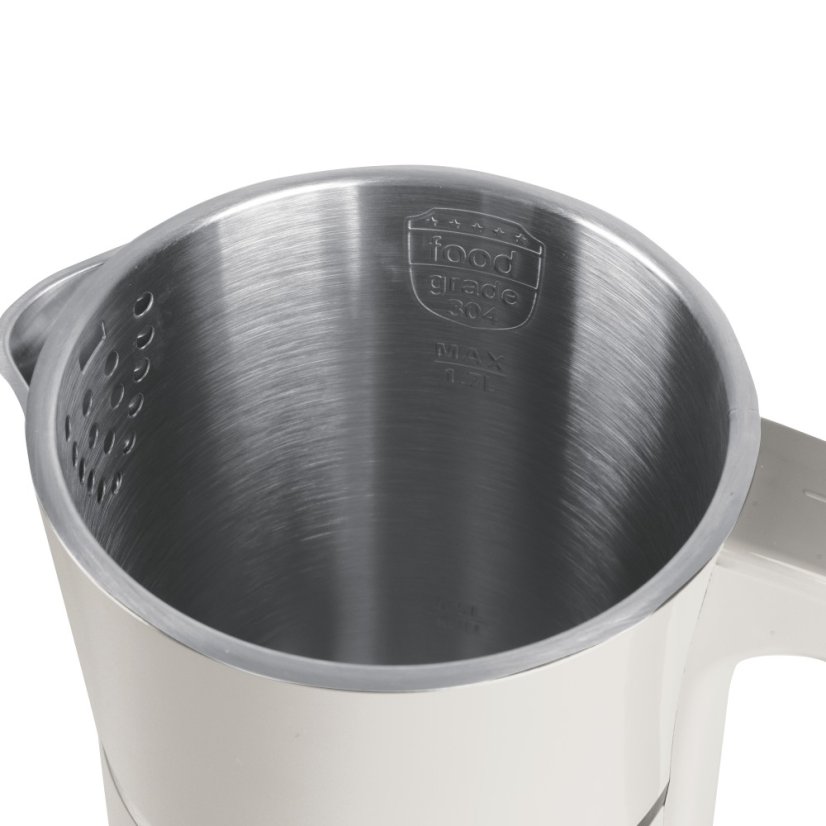 Rychlovarná konvice s dvojitou stěnou 1,7 l SaharaCollection