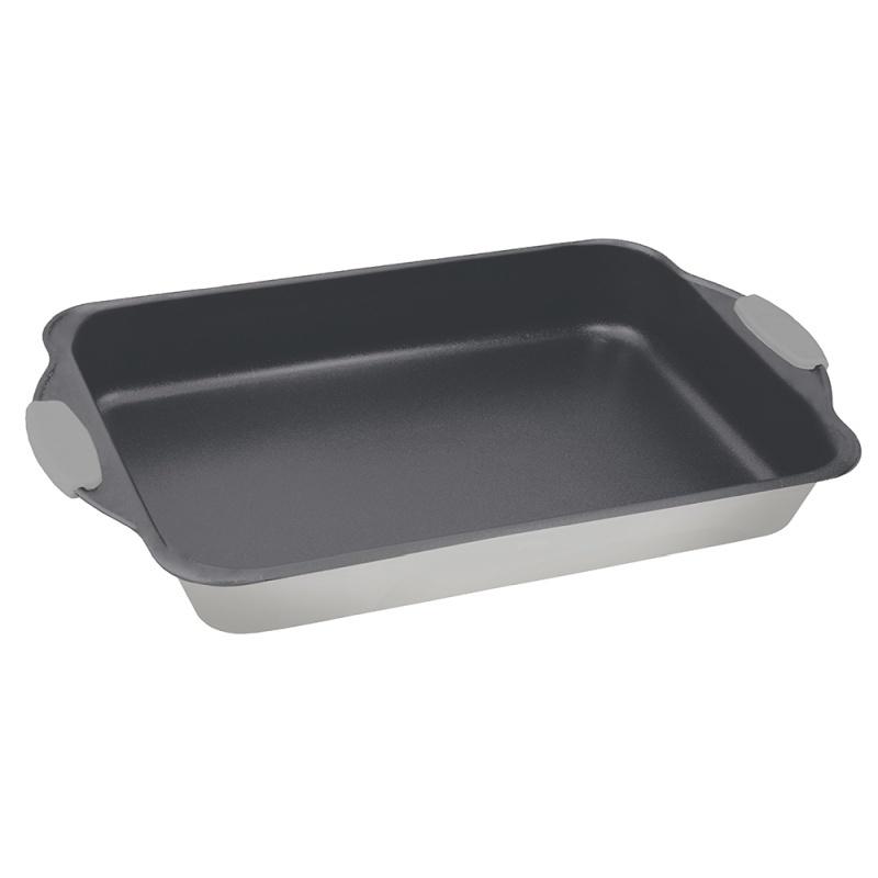 Bandeja de horno con revestimiento antiadherente de titanio 36 x 23 cm Aspen Collection