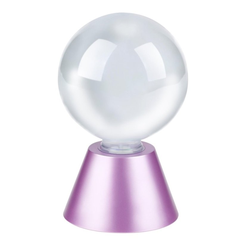 Lampa LED Cosmic Glow 17x11x11 cm