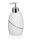 Dávkovač mýdla Talus polyresin bílá 300 ml