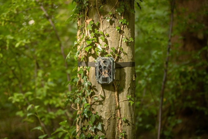 Camuflaj EZ2 Elite Dual Lens Capcană foto