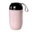 Blender pentru smoothie cu încărcare USB negru