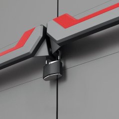 Skříň Keter Stilo Utility