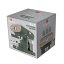 Cafetieră cu pârghie 3in1 digitală Matte Green Collection