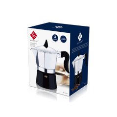 Oală espresso 3 căni