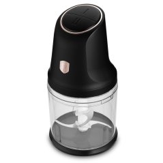 Elektrický krájač zeleniny a ovocia Black Rose Collection