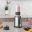 Mixér smoothie maker s lahví Matte Green Collection
