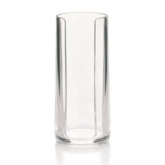 Dávkovač vatových tampónov CLEAR