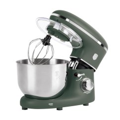 Robot de bucatarie 1300 W Colectia Matte Green