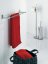 Bara de prosoape LUCIDO 75cm, inox 18/10 lucios