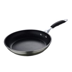 Panvica s nepriľnavým povrchom MIDNIGHT 24 cm zelená