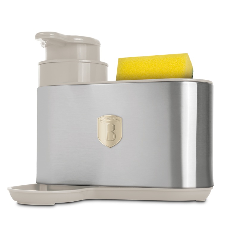 Dávkovač mycího prostředku 2 v 1 Sahara Collection