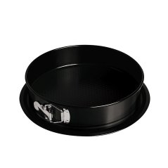 Forma na dort s nepřilnavým povrchem 2v1 Royal Black Collection